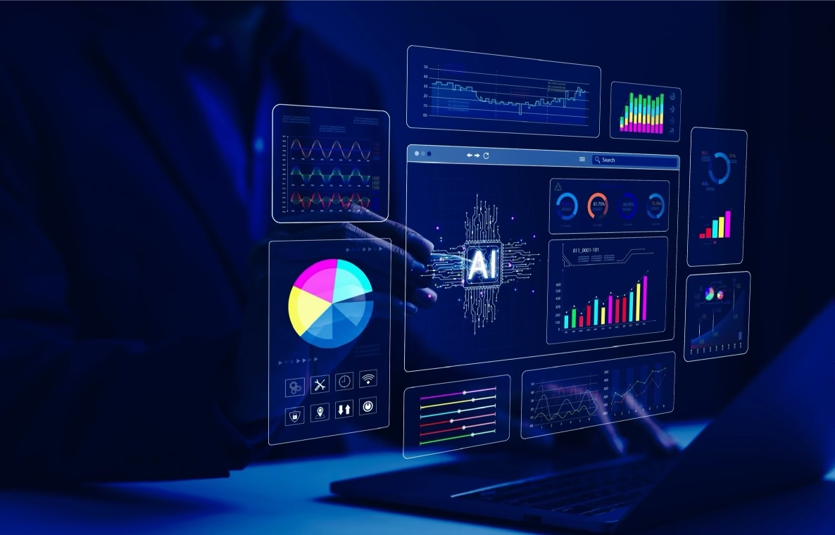 Advanced Analytics
